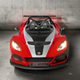 Illustration for article titled Racecars Are Cooler Without A Windshield